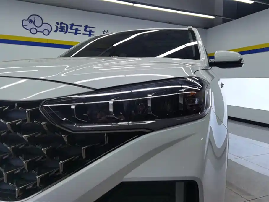 HYUNDAI BEIJING HYUNDAI IX35