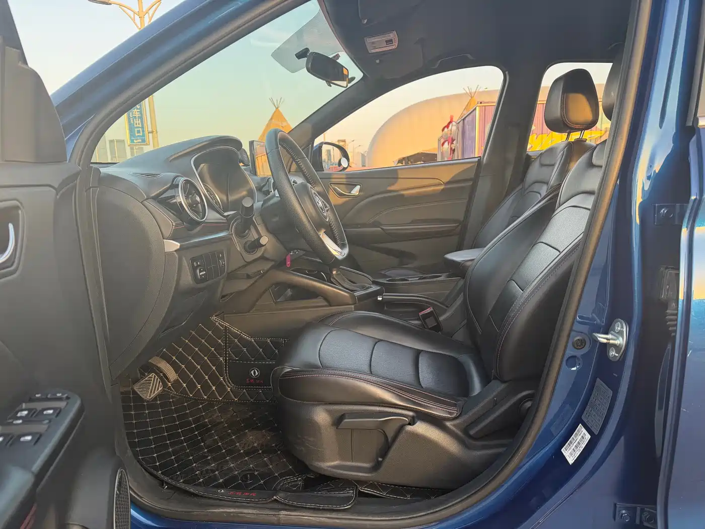 DONGFENG SCENERY 500