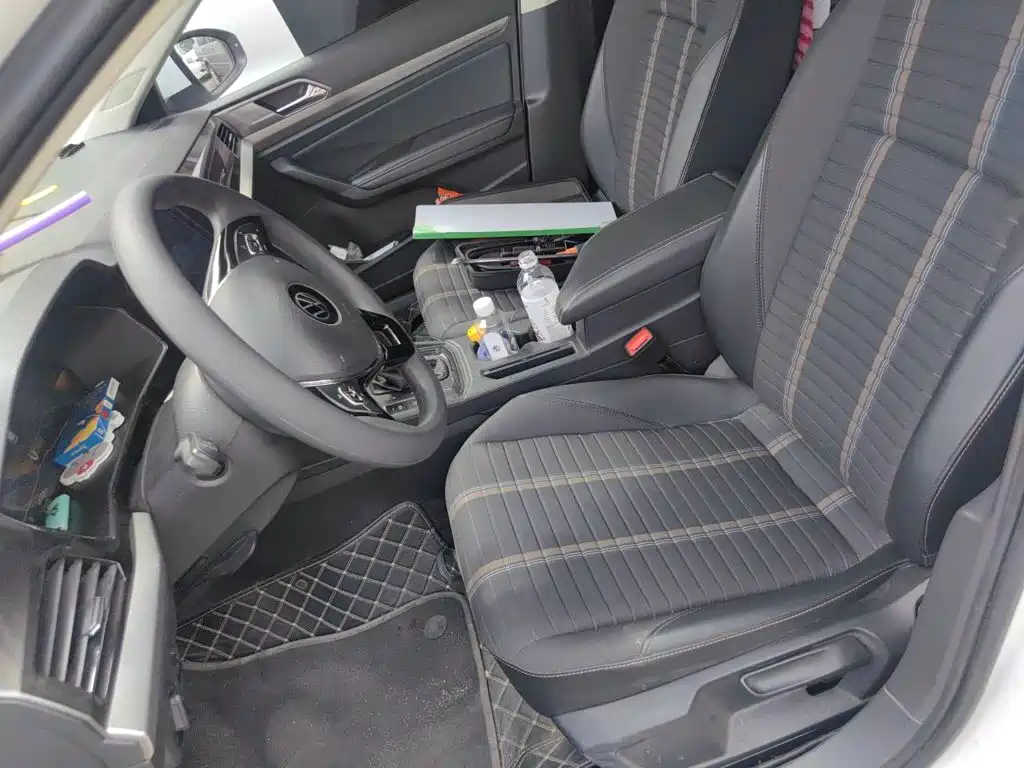 Volkswagen Lavida, миниатюра 11