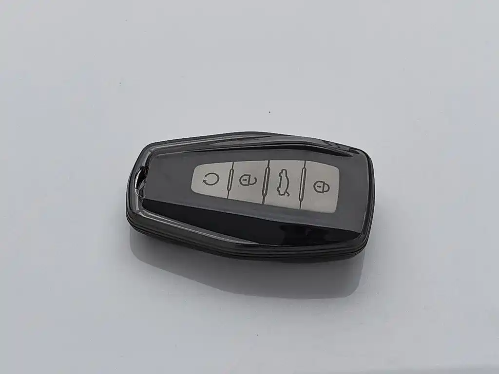 Geely Emgrand GS 2021 2020 1.4T CVT Elegance