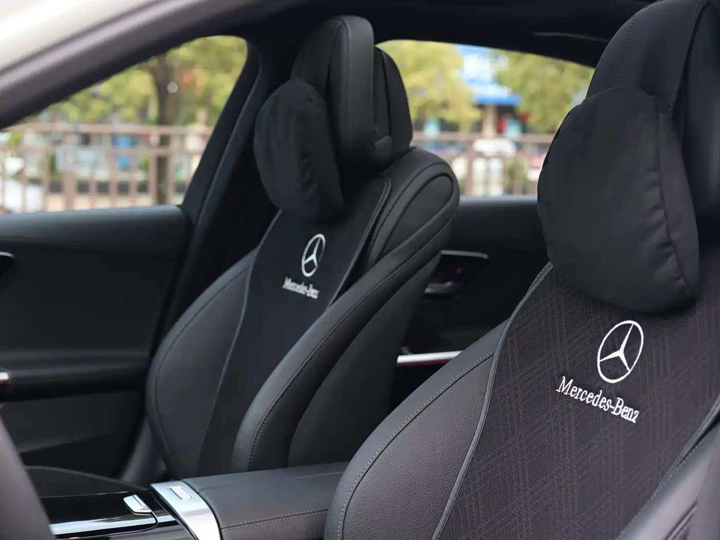 Mercedes-Benz C-Class 2024 C 260 L Sport фото 31