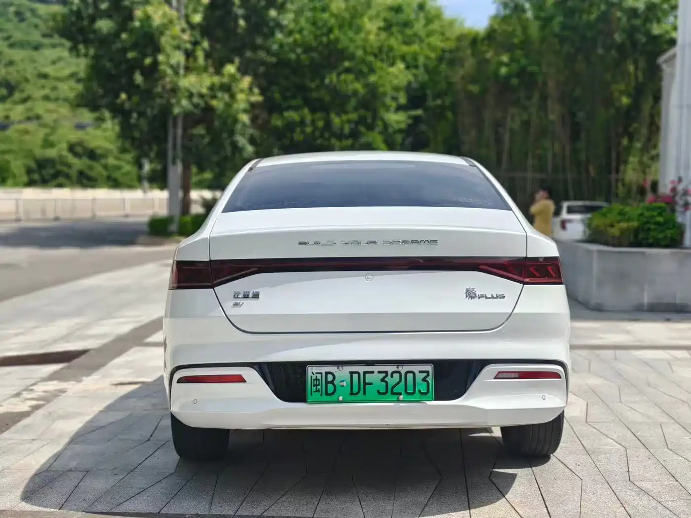 Photo 7 - BYD Qin PLUS