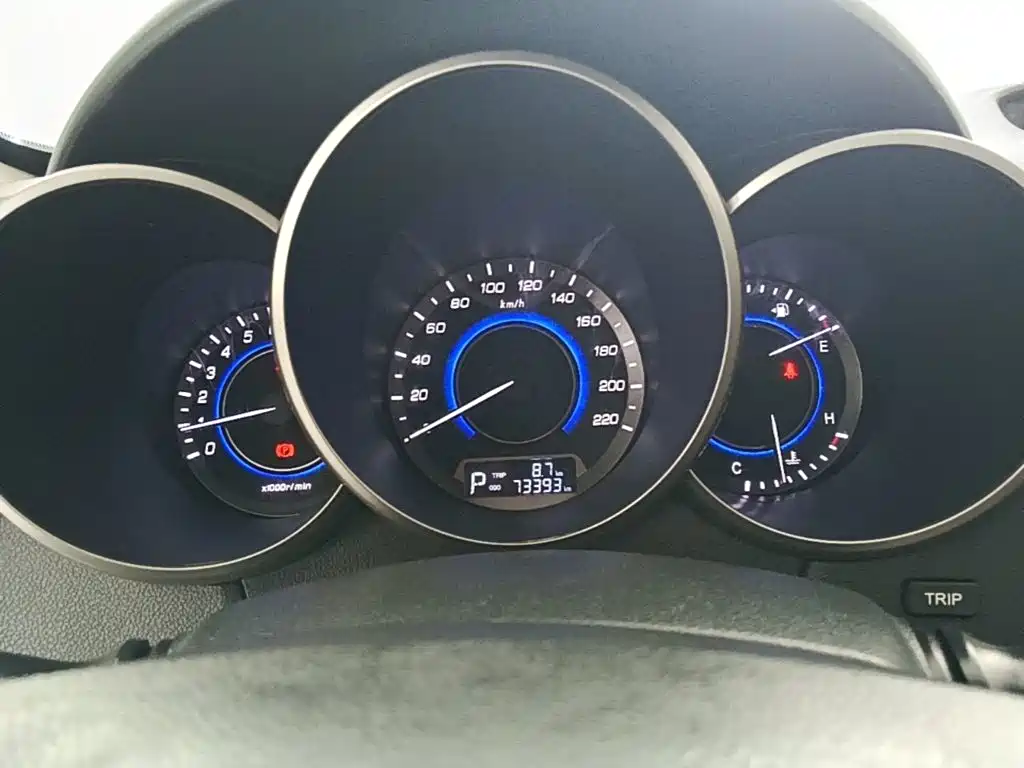 Changan Eado XT 2016 2015 1.6L Automatic Handsome China IV