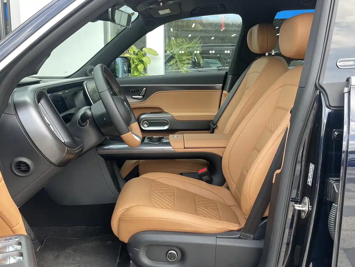 smart Genie #5 2025 2025 Plug-in Hybrid Edition