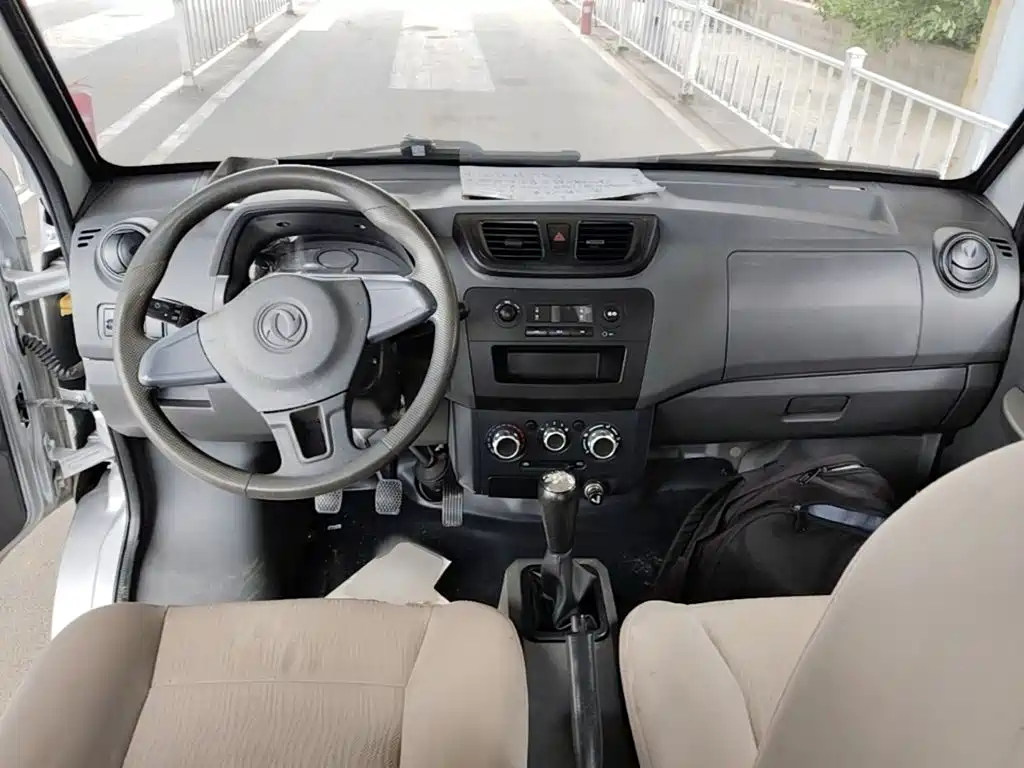 Dongfeng Xiaokang DFSK C32 2020 2019 1.5L Standard China VI DK15