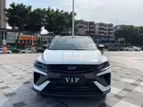 Фото 2 - Geely Coolray