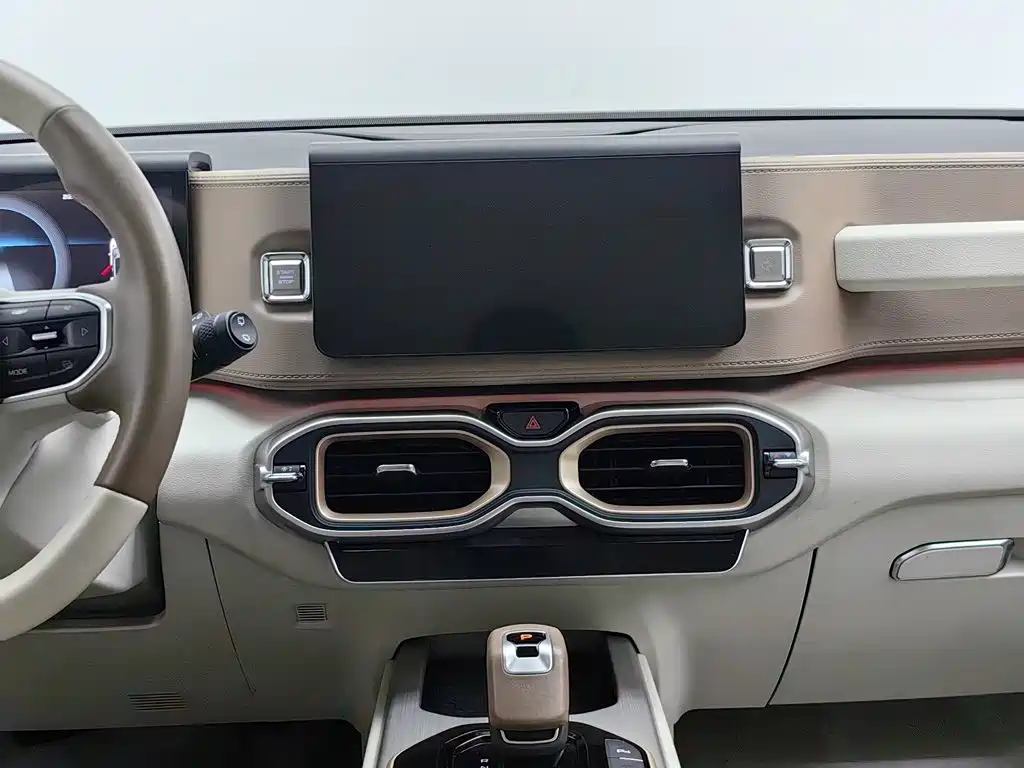 Geely ICON 2021 2020 1.5TD i9 BSG