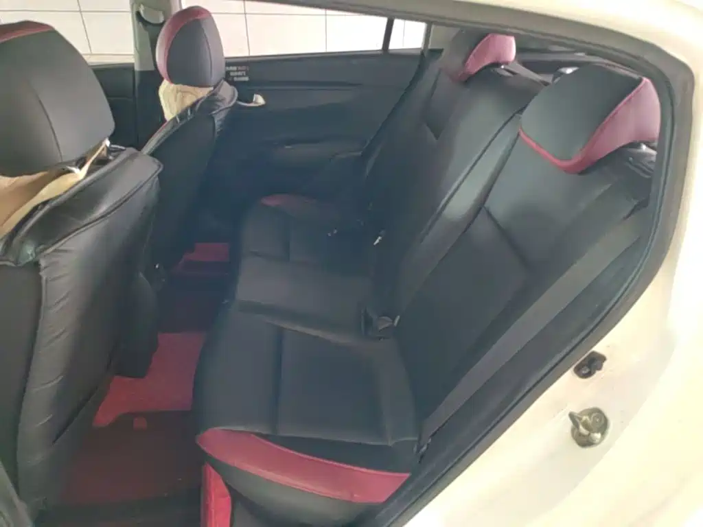 Kia KX CROSS 2020 2018 1.6L Automatic Smart Sunroof Edition