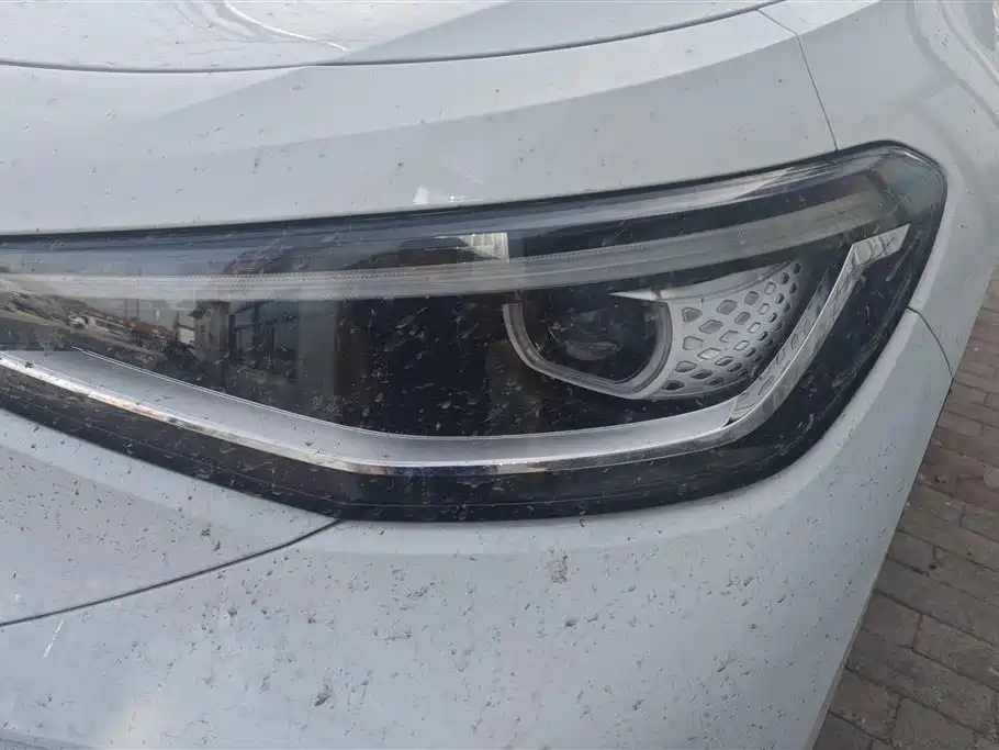 VOLKSWAGEN ID.4 CROZZ