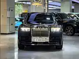 Фото 2 - Rolls-Royce Phantom