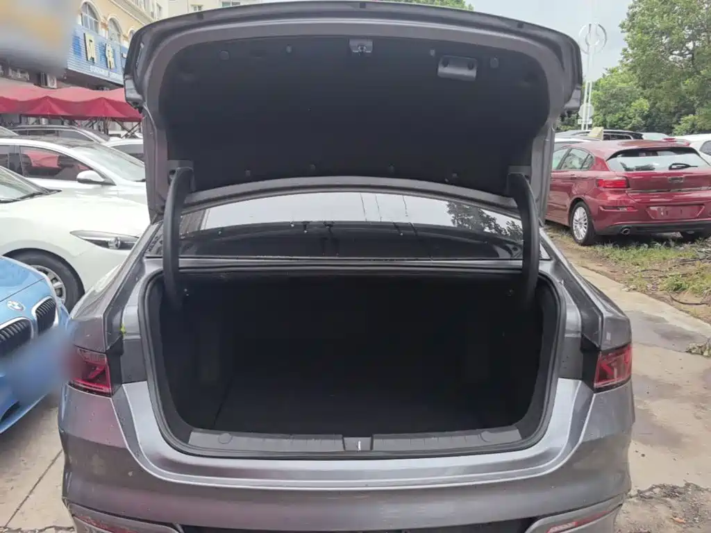 Photo 19 - BYD Qin PLUS