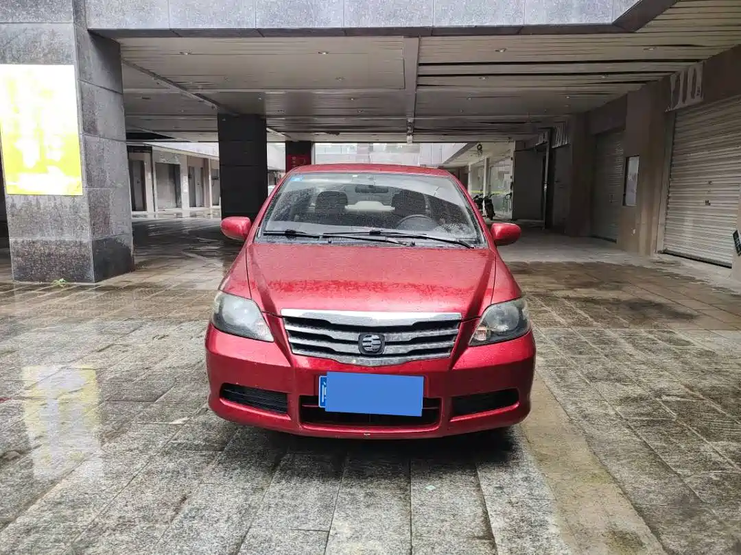 2012 Everus S1