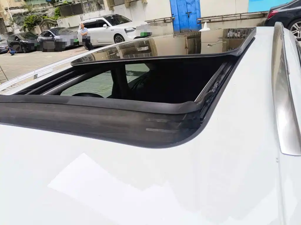 Фото 6 - Audi A4 (Import)
