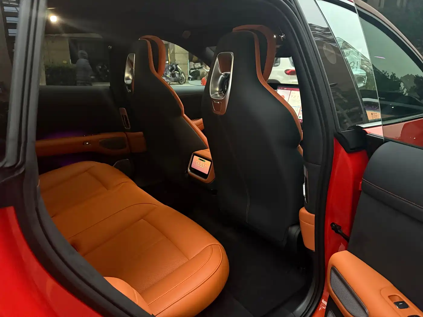 XIAOMI CAR XIAOMI YU7