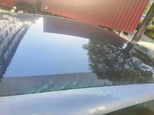 Xiaomi Auto Xiaomi YU7 2025 Ultra Long Range High Performance AWD Max Edition — фото 5
