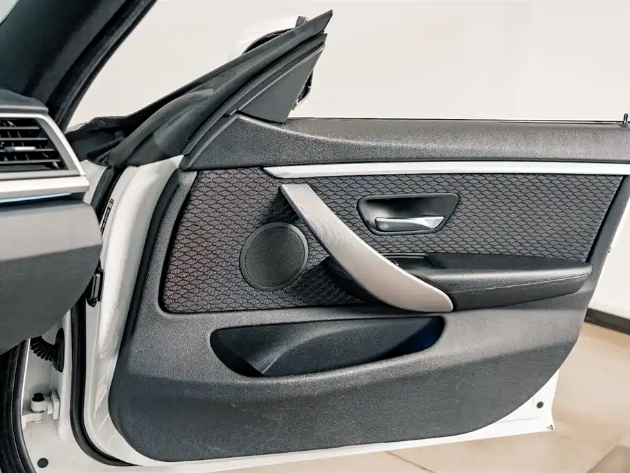 BMW 4 Series 2020 425i Gran Coupe M Sport Package фото 14