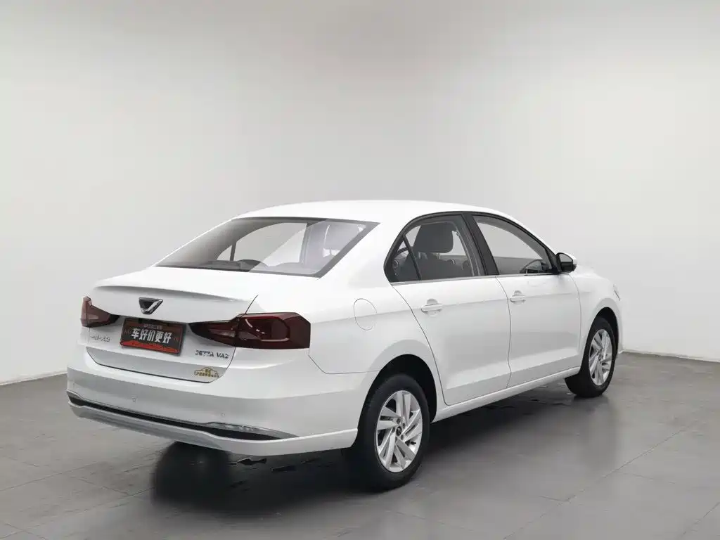Jetta VA3 2021 2019 1.5L Manual Joy Edition