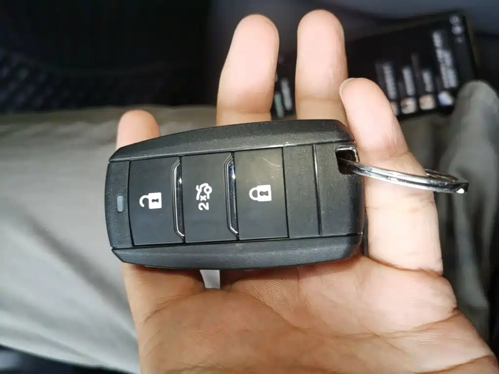 Photo 9 - Changan CS75