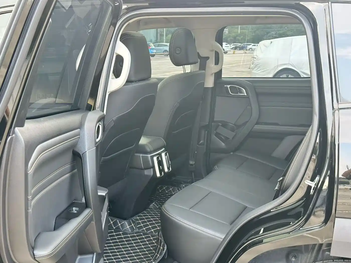 Haval Dargo 2026 2026 Model 1.5T High Configuration