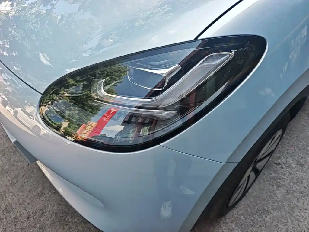Wuling Motors Wuling Bingo 2026 2025 Model 333km Smart Premium