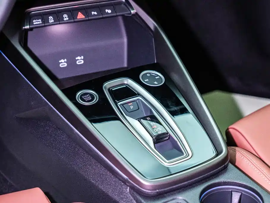 Audi A3, миниатюра 12