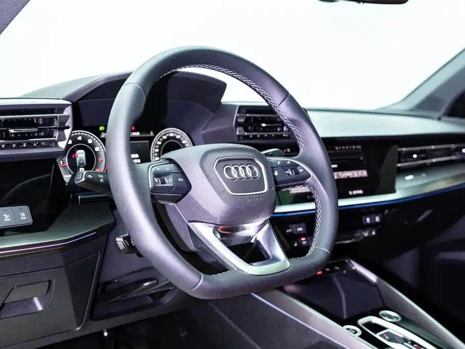 Audi A3, миниатюра 9