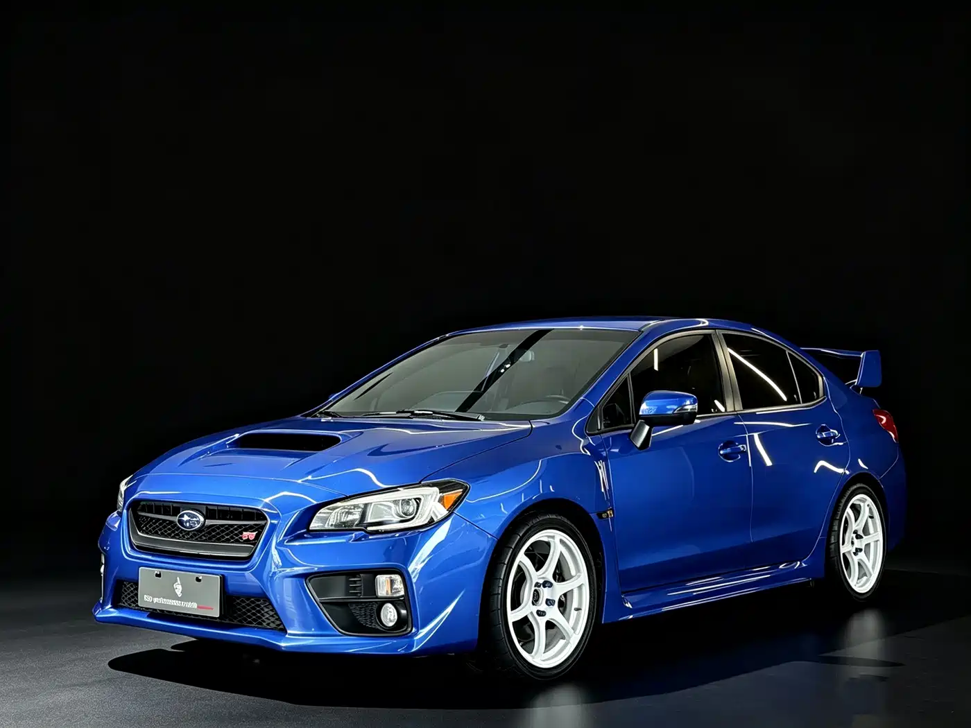 2016 Subaru Impreza