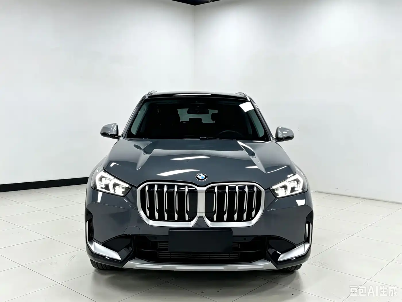 BMW X1, миниатюра 2
