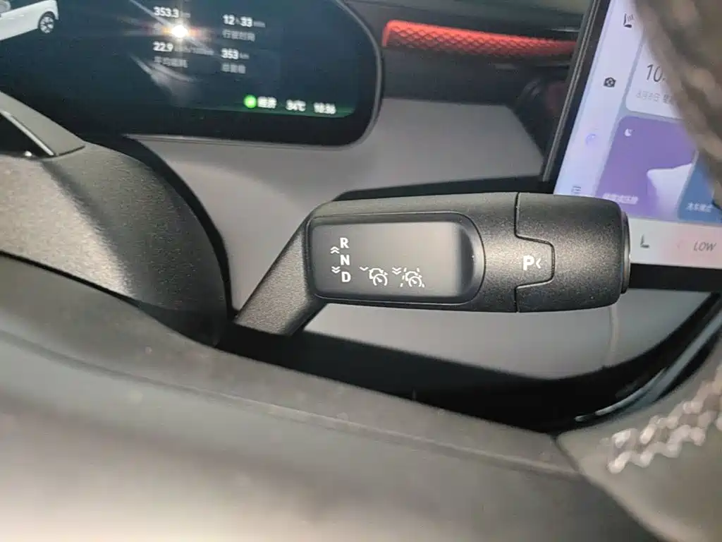 ZEEKR MIX 2026 2025 Smart Driving Edition