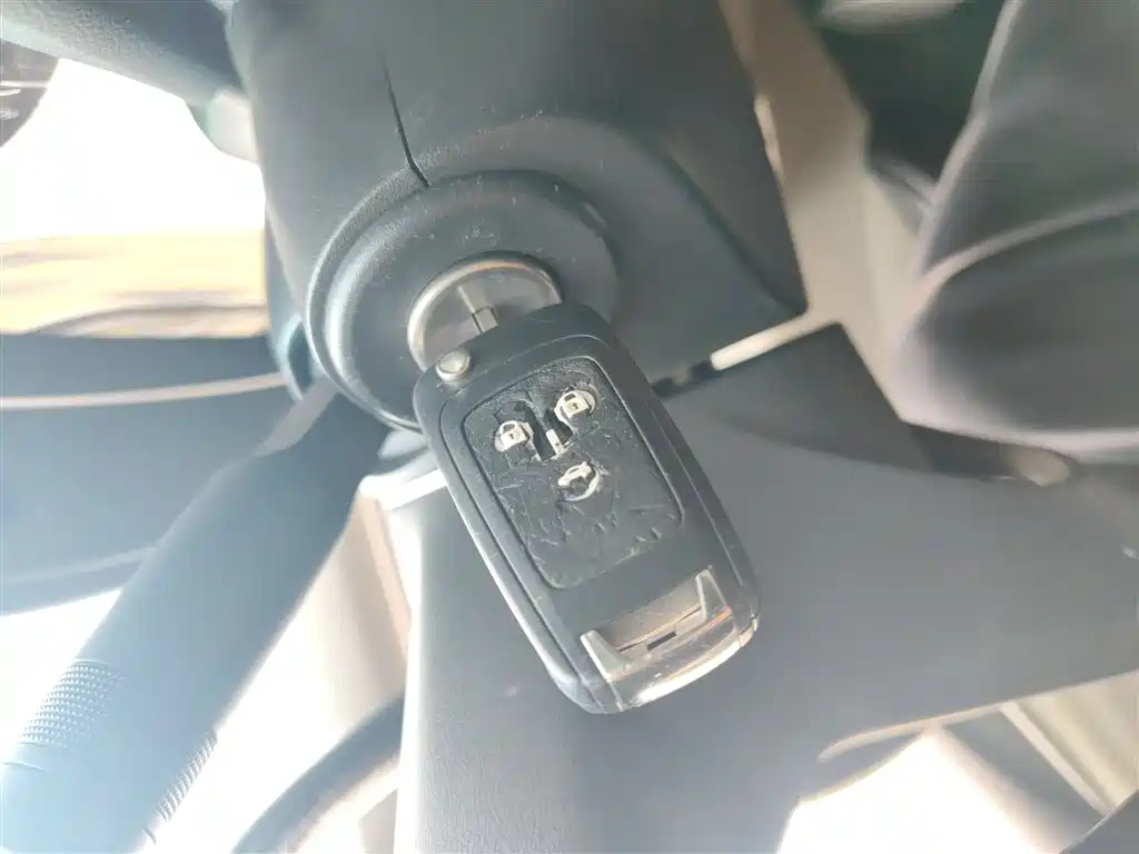 Buick Excelle 2019 15T DCT Connected Elite Type China VI фото 9