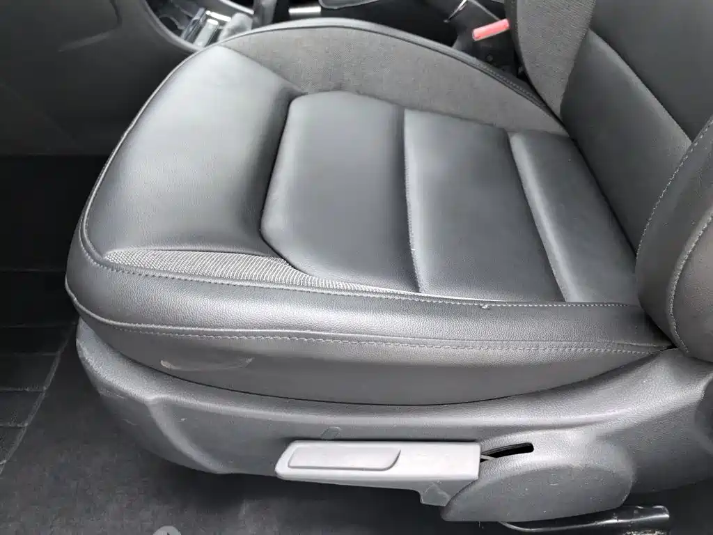 Фото 20 - Volkswagen Bora