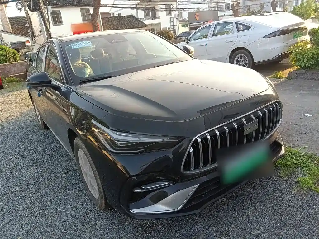 Geely Galaxy Galaxy Stellar 6 2025 125km Long Voyage Edition фото 4