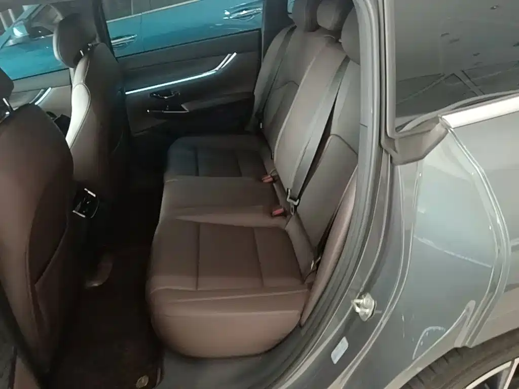 Changan Qiyuan A07 2026 2025 Ultra Long Blue Whale BEVt730 Luxury