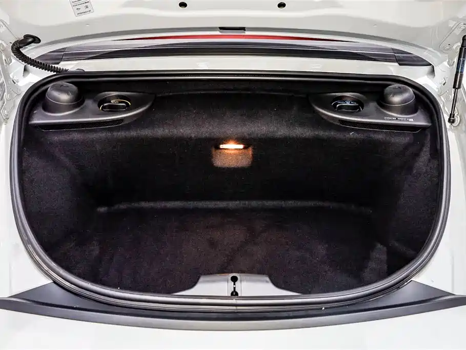 Porsche 718 2022 Boxster 2.0T фото 6