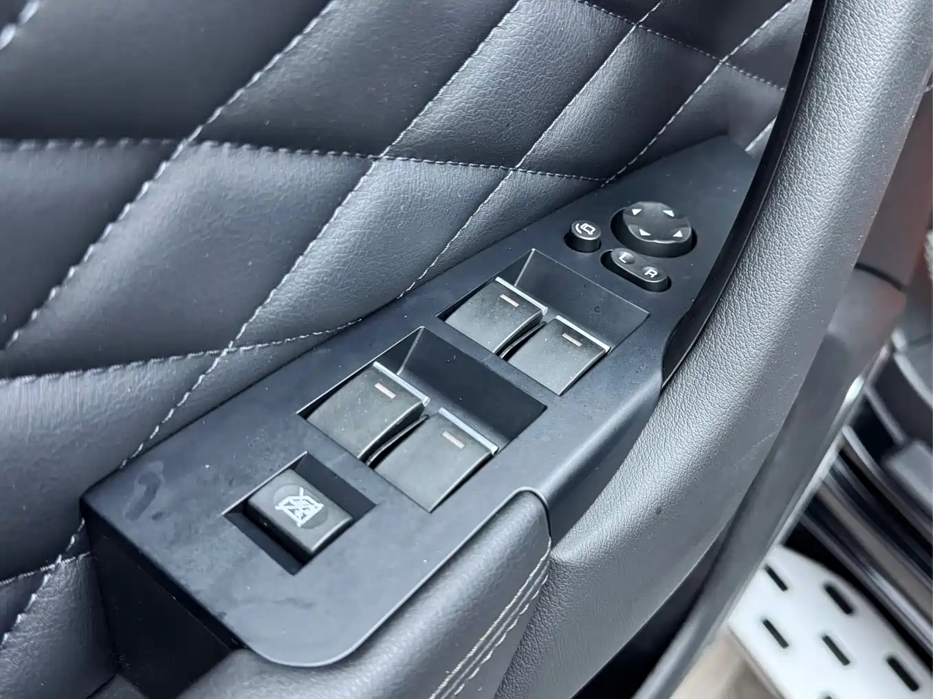 HAVAL H9