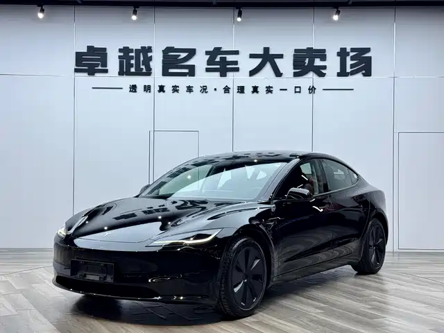 tesla model-3