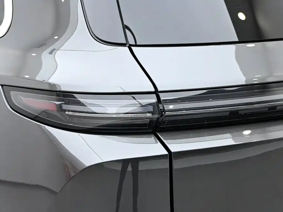 Li Auto L9 2022 2022 Max