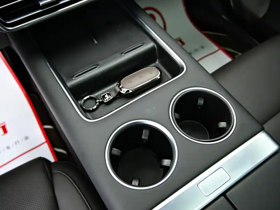 Li Auto L9 2022 2022 Max