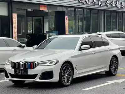 BMW 5