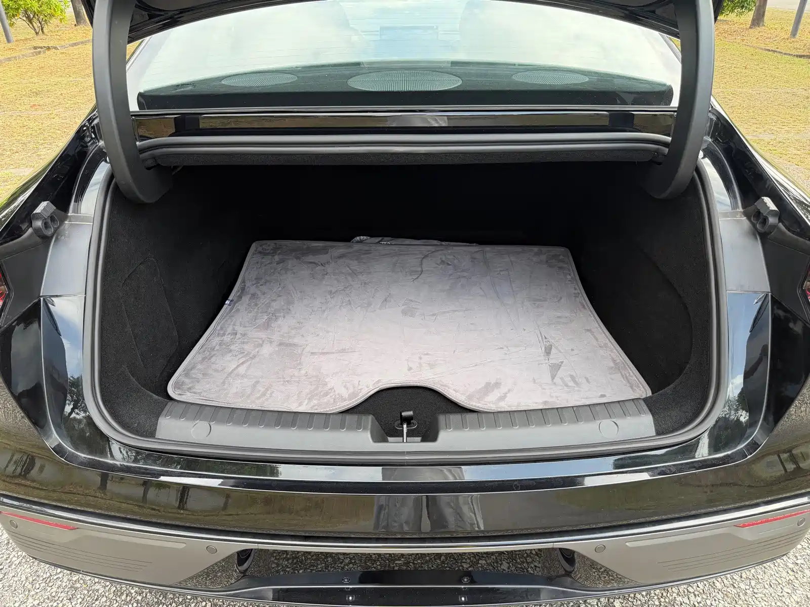 صورة 25 - Geely Galaxy Galaxy Xingyao 8