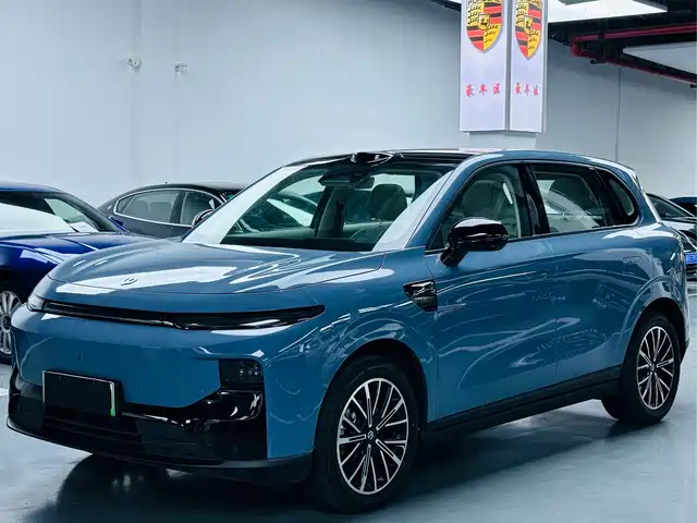 Similar car