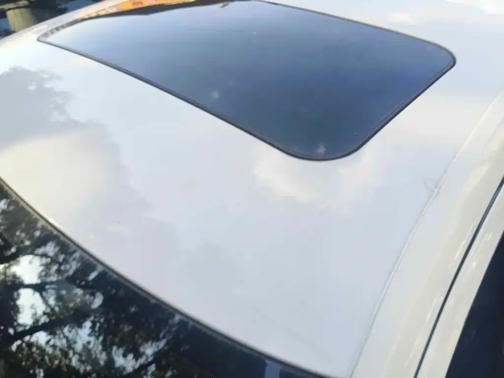 Volkswagen Lavida 2013 2013 Facelift Classic 1.6L Automatic Comfort