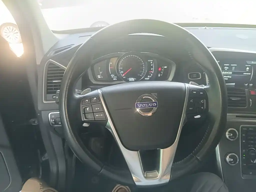 Volvo XC60 (Import) 2015 2015 T5 Inscription