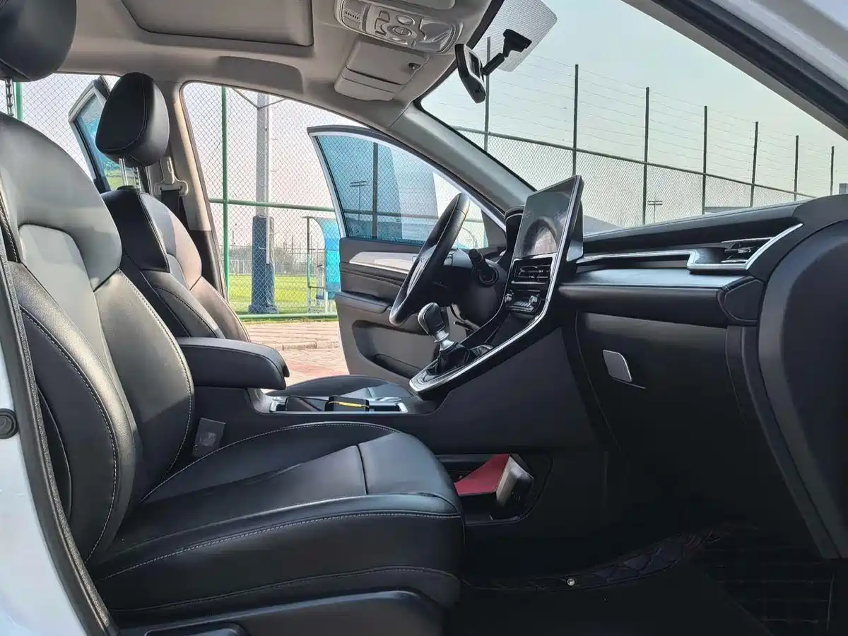 HAVAL M6