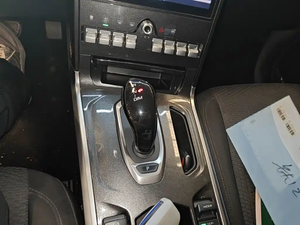 Haval H4 2019 2019 1.5GDIT DCT Elite Smart Connection China VI