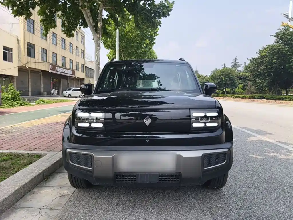 Baojun Yueye Plus 2026 2026 301km Flagship