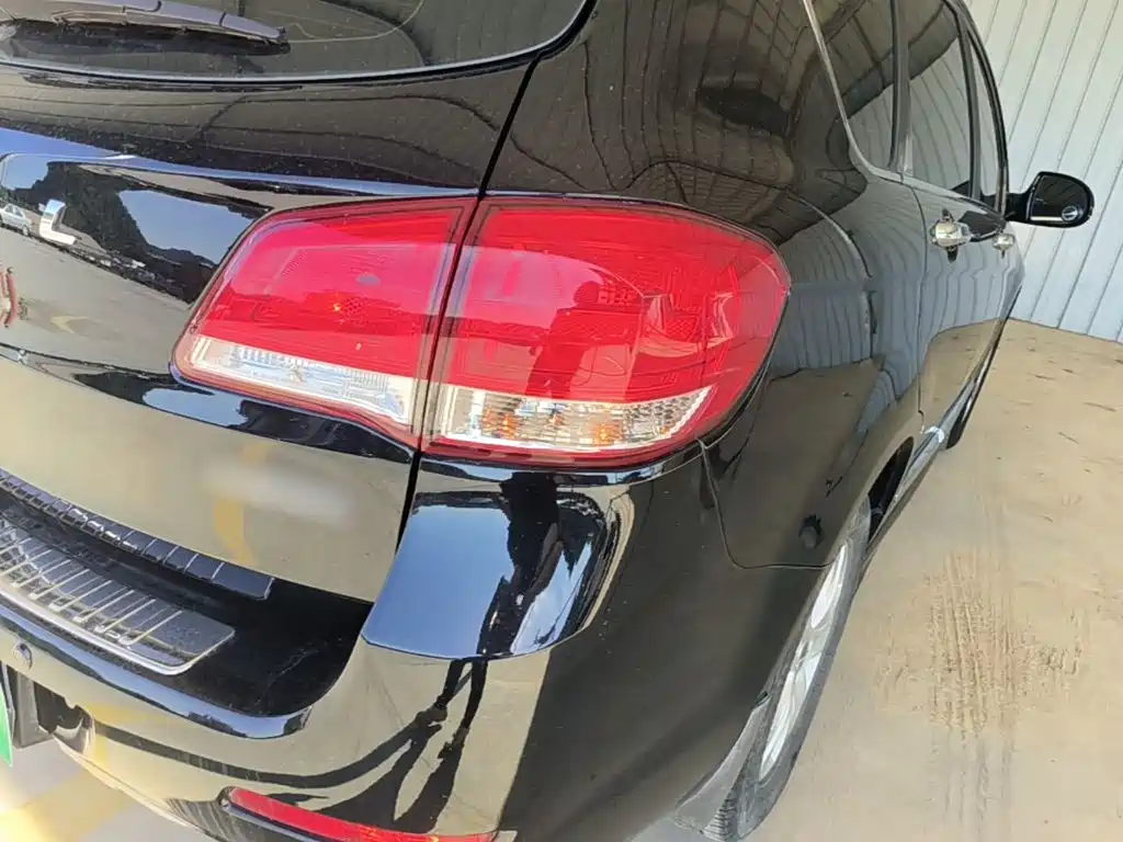 Фото 8 - Haval H6