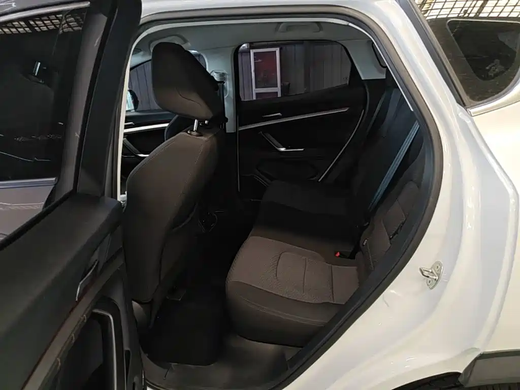 Haval H4 2019 2019 1.5GDIT DCT Elite Smart Connection China VI