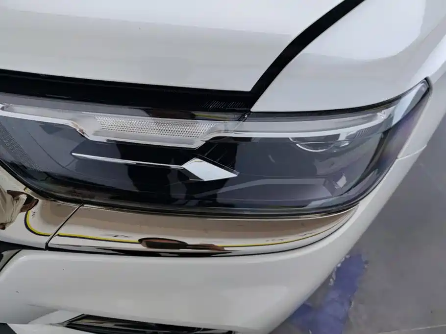 Photo 5 - Haval H6