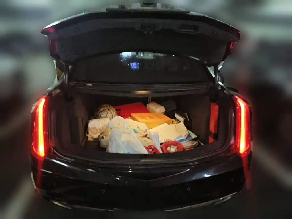 Cadillac XTS 2015 2015 28T Comfort